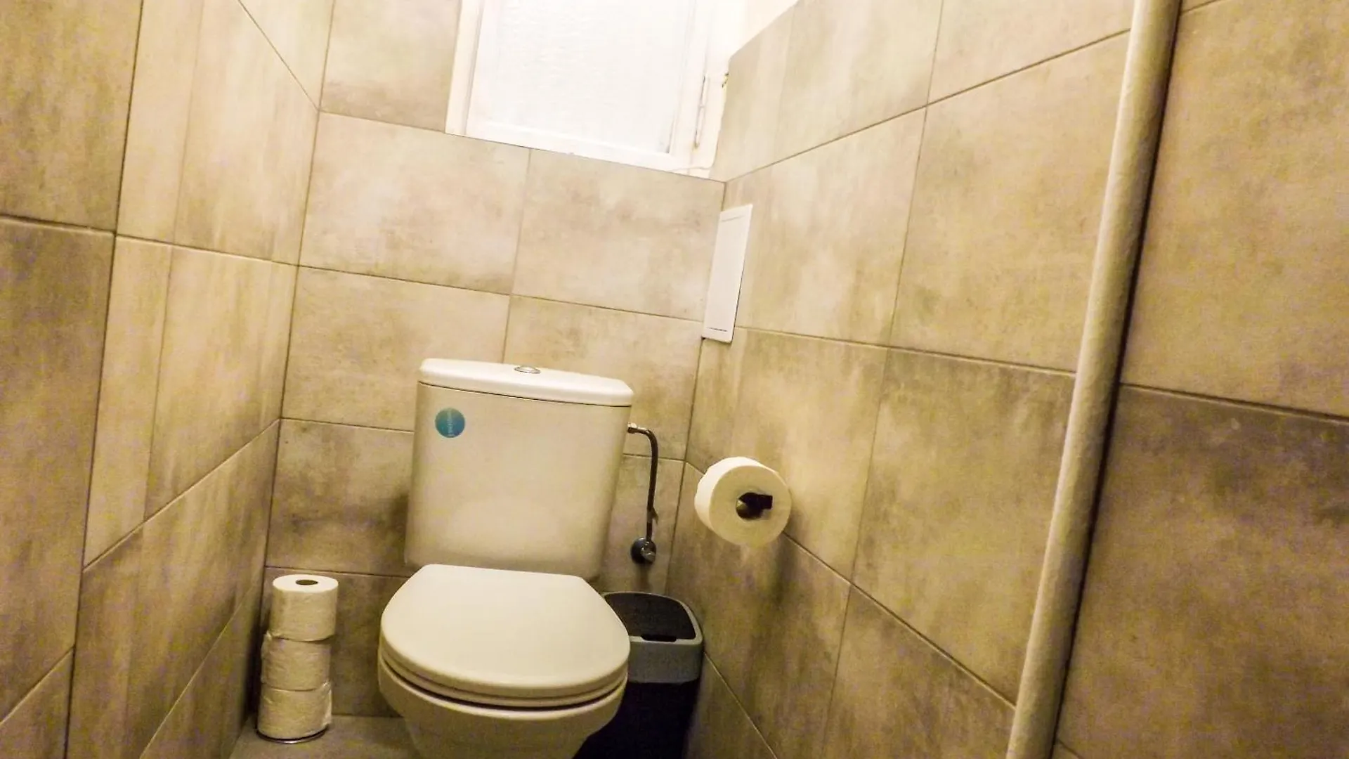 Pokoj Blizko Technickeho Muzea G1 Rum i privatbostad Prag